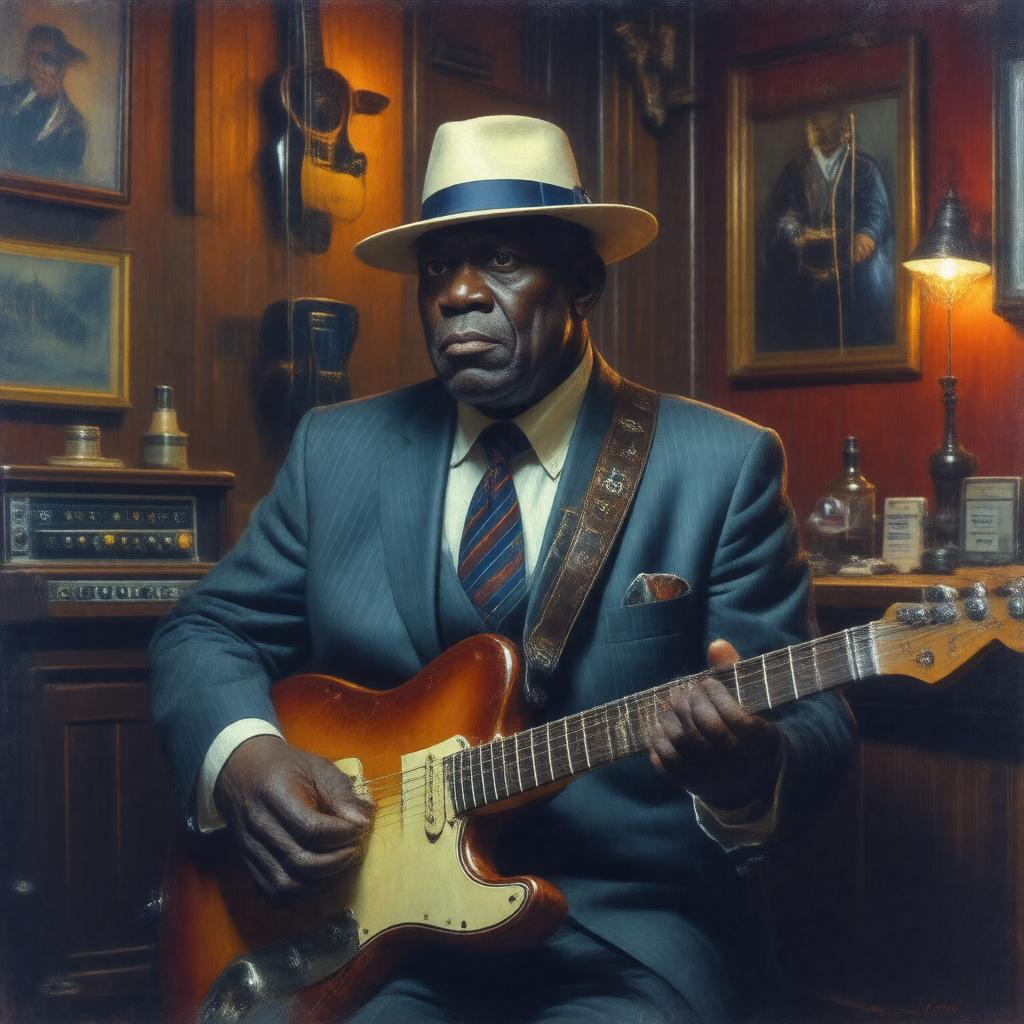 Willie Dixon